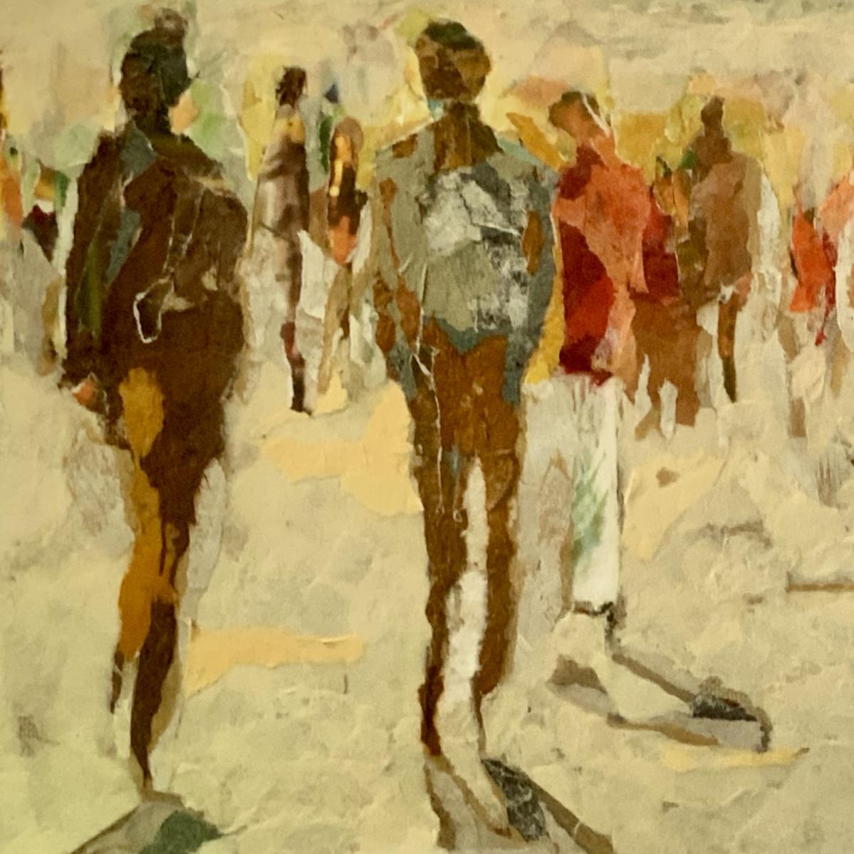 marché en provence(c) marie christine pariente