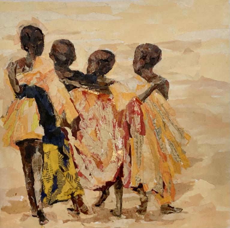 les copains (c) marie christine pariente