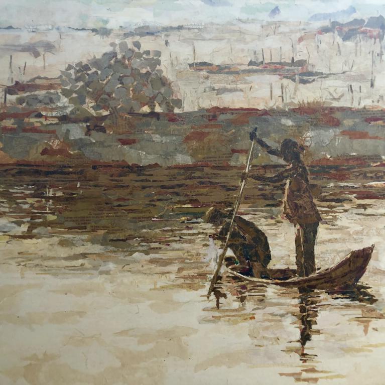 Les toits de paris (c) marie christine pariente